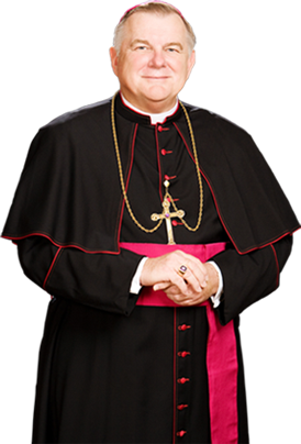 Archbishop Thomas Wenski